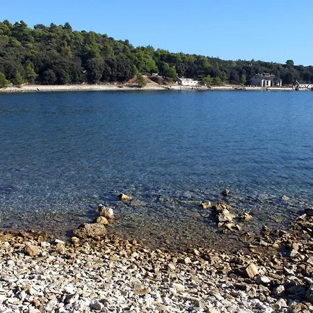 Apartamento With A Parking Space - 15678 Pula