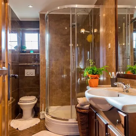 Daire With A Parking Space - 15678