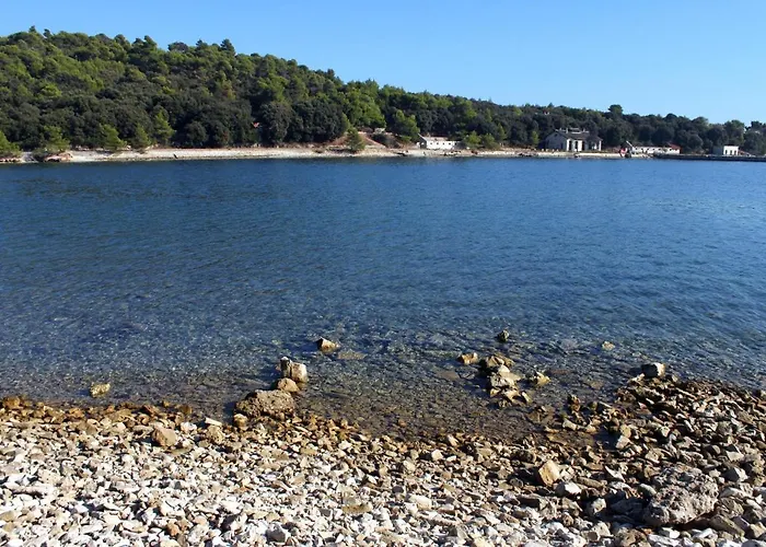 Апартаменты With A Parking Space - 15678 Пула