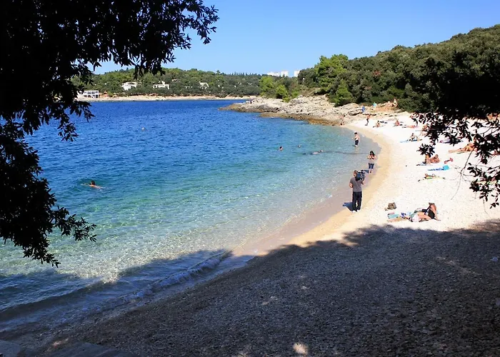 Апартаменты With A Parking Space - 15678